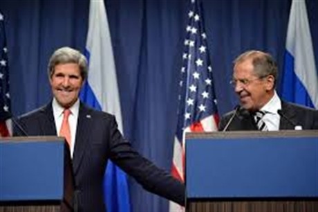 Syrie : accord russo-américain sur un plan d'élimination des armes chimiques - ảnh 1